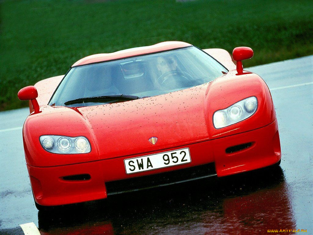 , koenigsegg